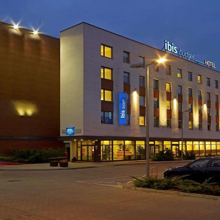 Ibis Budget Krakow Bronowice Cracóvia Exterior foto
