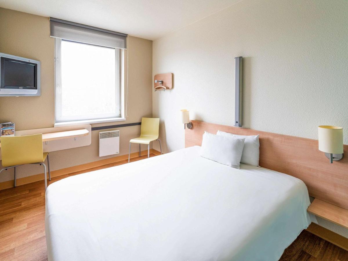 Ibis Budget Krakow Bronowice Cracóvia Exterior foto