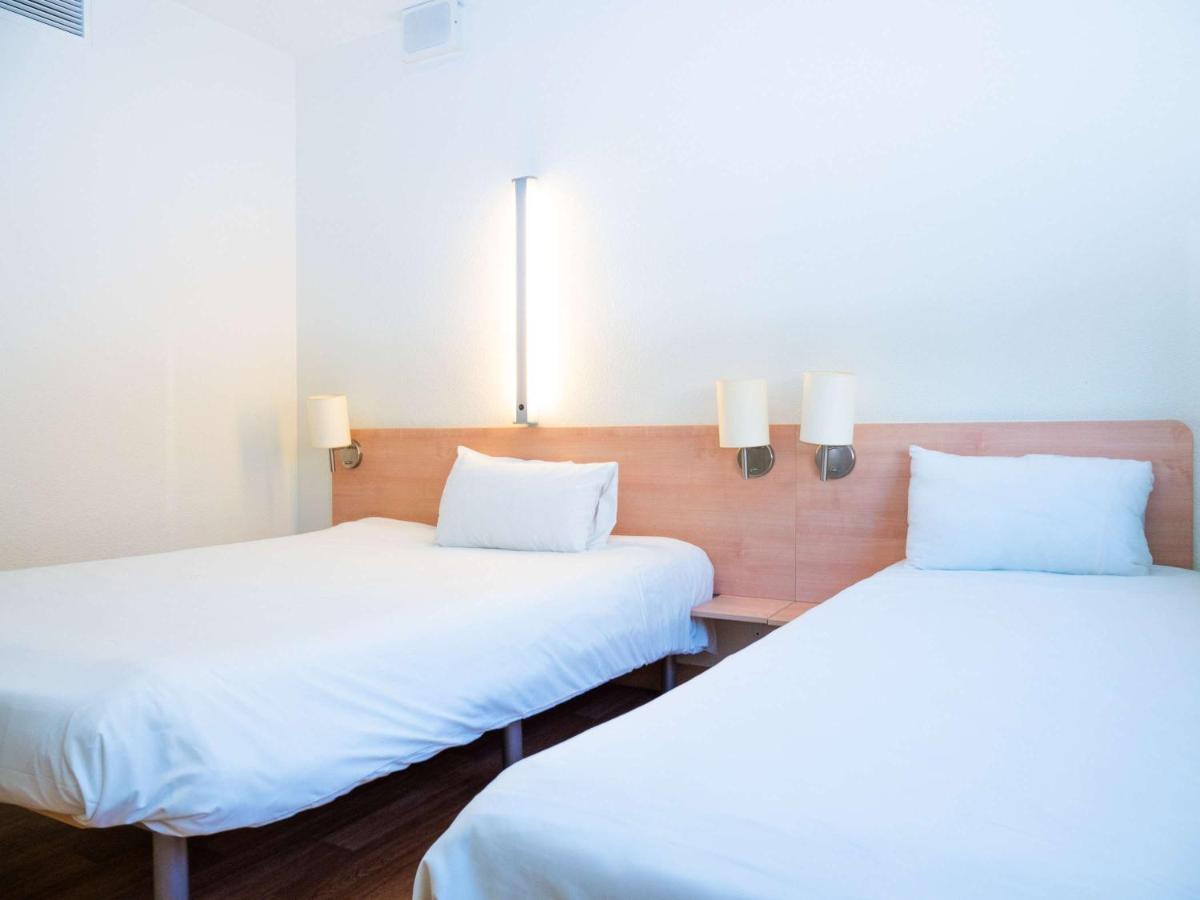 Ibis Budget Krakow Bronowice Cracóvia Exterior foto
