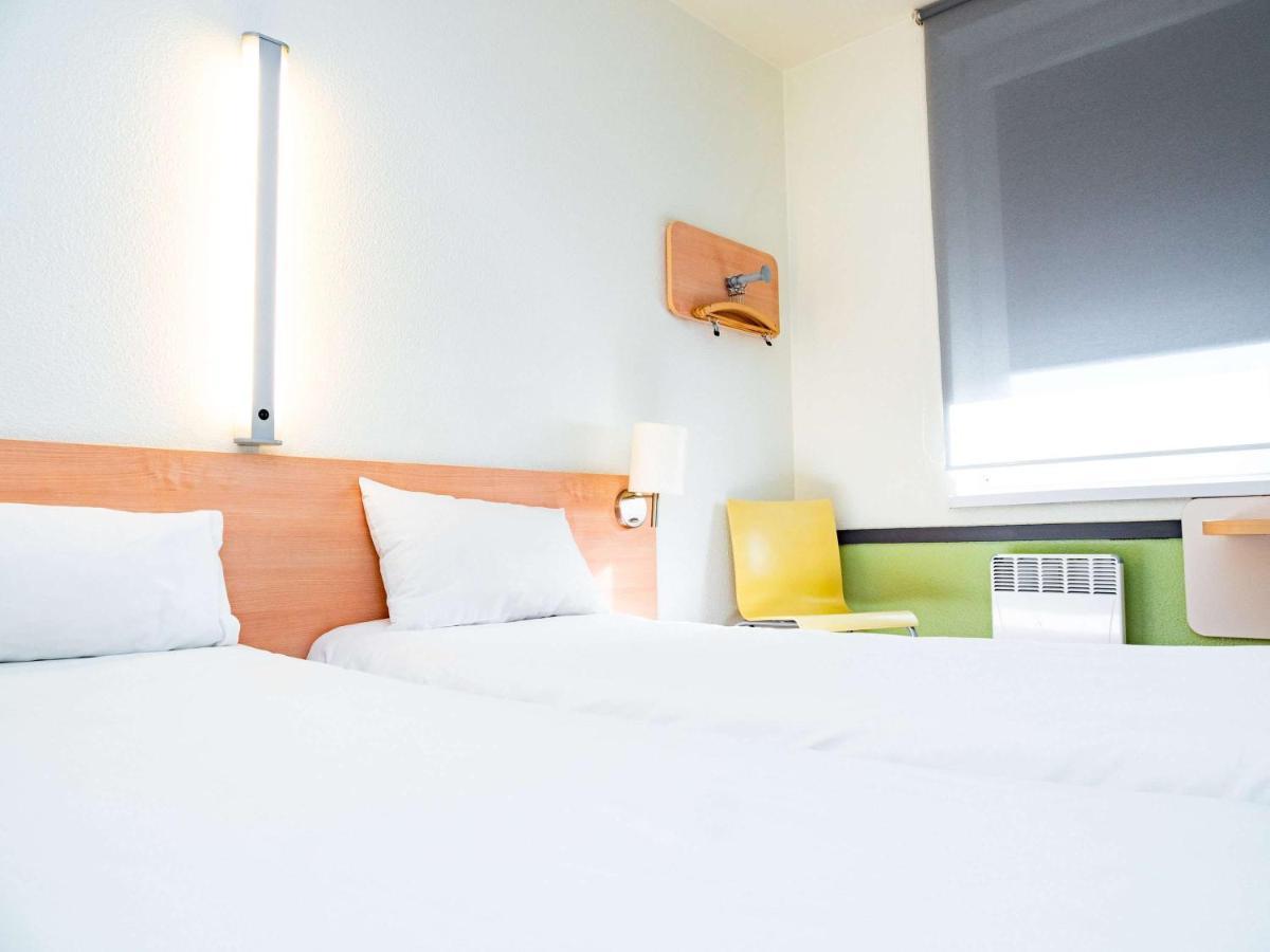 Ibis Budget Krakow Bronowice Cracóvia Exterior foto