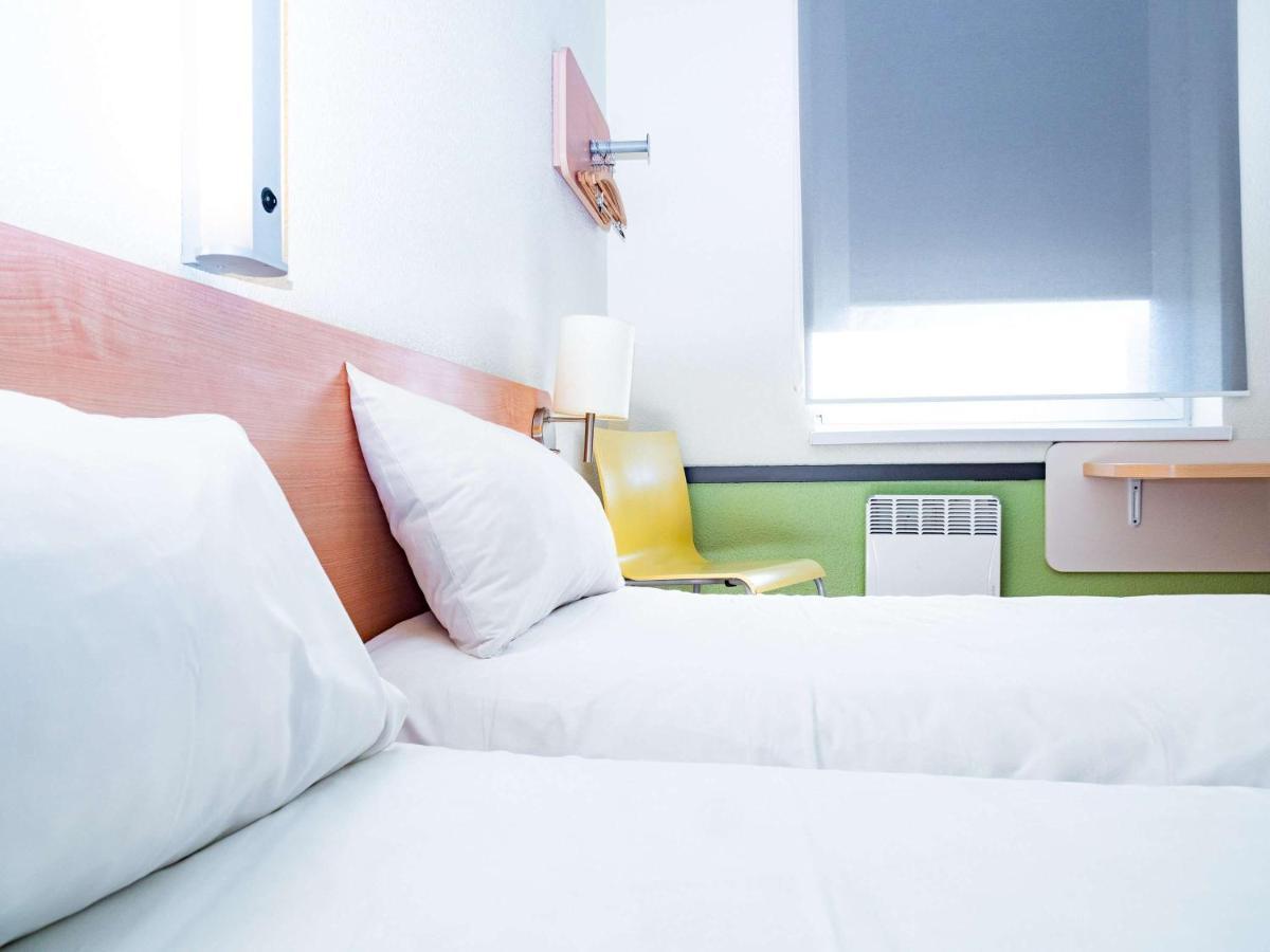 Ibis Budget Krakow Bronowice Cracóvia Exterior foto