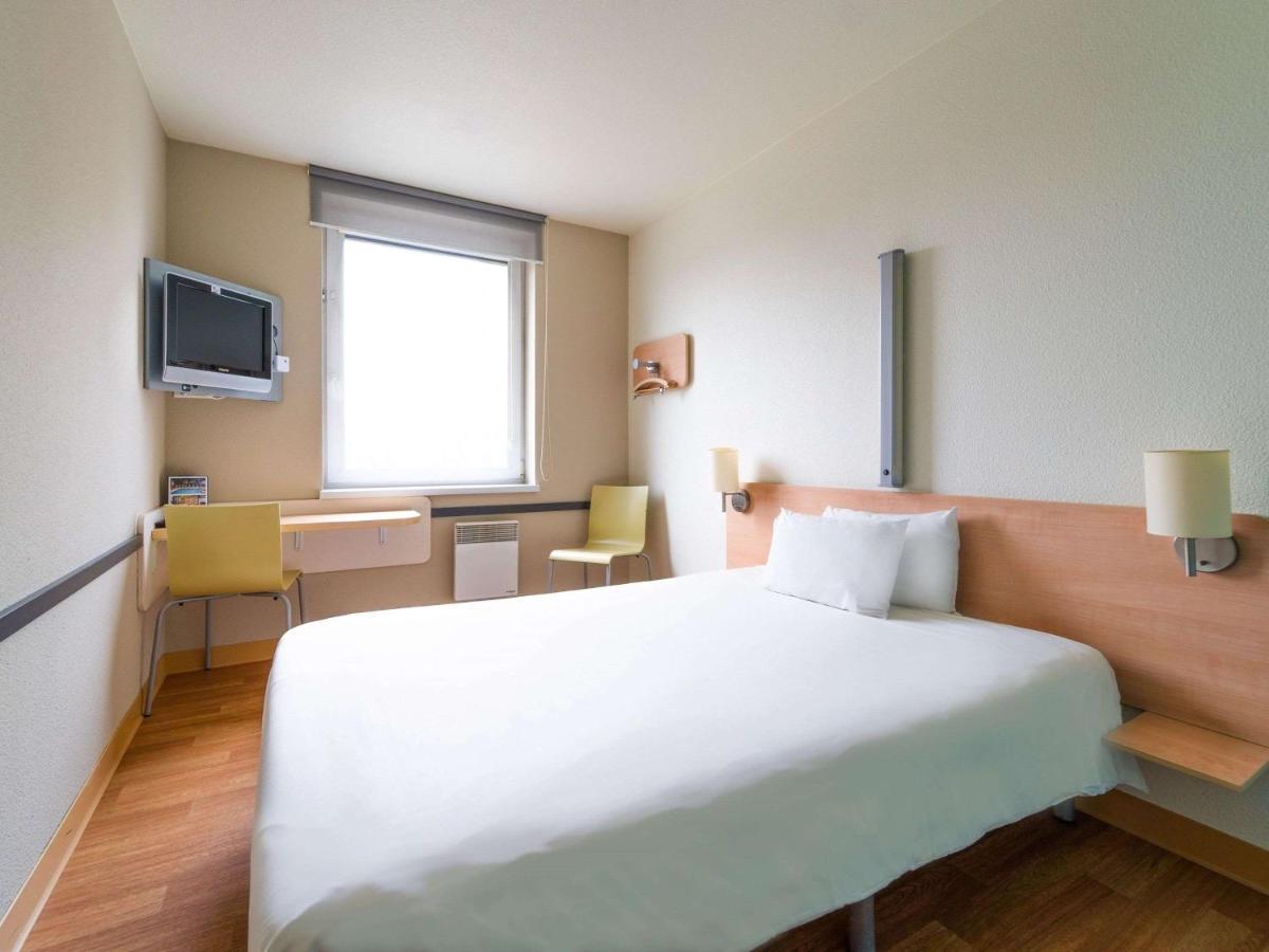 Ibis Budget Krakow Bronowice Cracóvia Exterior foto