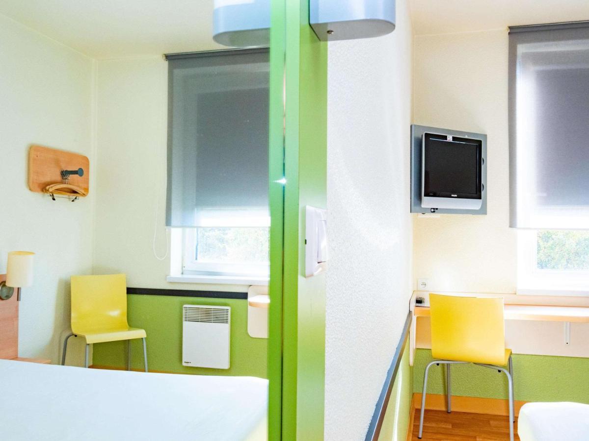 Ibis Budget Krakow Bronowice Cracóvia Exterior foto
