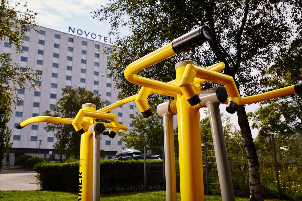 Ibis Budget Krakow Bronowice Cracóvia Exterior foto