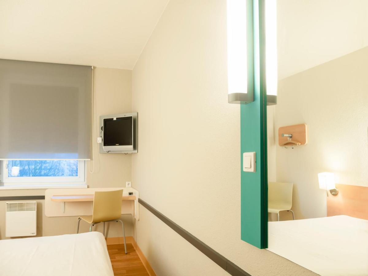 Ibis Budget Krakow Bronowice Cracóvia Exterior foto