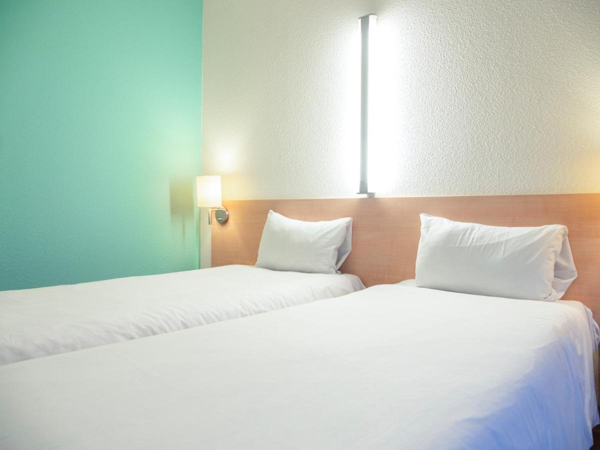 Ibis Budget Krakow Bronowice Cracóvia Exterior foto