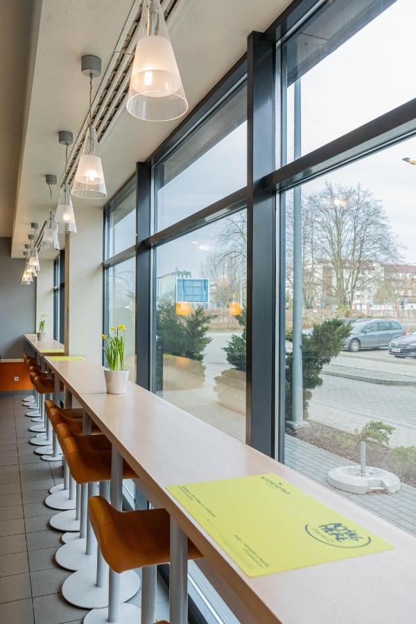 Ibis Budget Krakow Bronowice Cracóvia Exterior foto