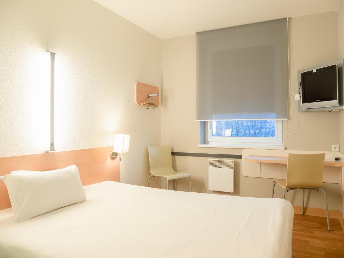 Ibis Budget Krakow Bronowice Cracóvia Exterior foto